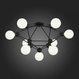Потолочная люстра ST Luce Tavere  - 10